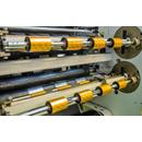 Kép 3/7 - 110 mm x 300 m Tezeko TZ300 RESIN festékszalag