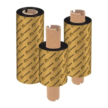 Tezeko WAX festékszalag TZ100