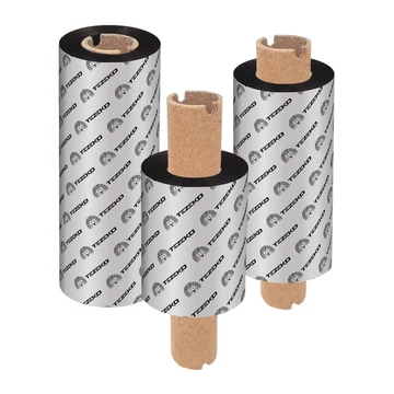 Tezeko WAX-RESIN festékszalag TZ200 Tezeko WAX-RESIN festékszalag TZ200